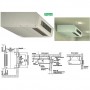 MITSUBISHI ELECTRIC LGH-40ES-E MITSUBISHI ELECTRIC LGH-40ES-E