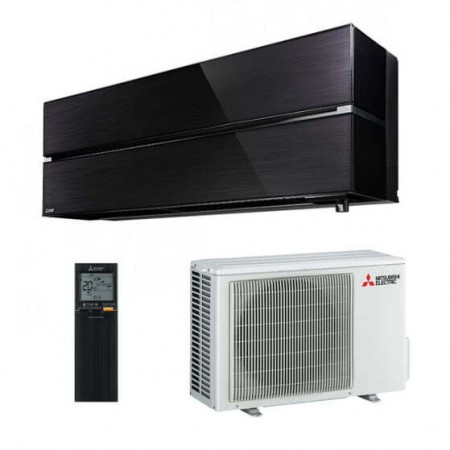 MITSUBISHI ELECTRIC MSZ-LN35VGB-MUZ-LN35VG (черный оникс, инвертор) MITSUBISHI ELECTRIC MSZ-LN35VGB-MUZ-LN35VG (черный оникс, инвертор)