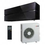 MITSUBISHI ELECTRIC MSZ-LN60VGB-MUZ-LN60VG (черный оникс, инвертор)