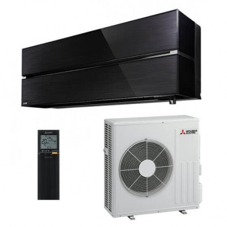 MITSUBISHI ELECTRIC MSZ-LN60VGB-MUZ-LN60VG (черный оникс, инвертор) MITSUBISHI ELECTRIC MSZ-LN60VGB-MUZ-LN60VG (черный оникс, инвертор)