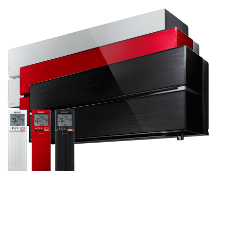 MITSUBISHI ELECTRIC MSZ-LN50VGW-MUZ-LN50VG (белый, инвертор) MITSUBISHI ELECTRIC MSZ-LN50VGW-MUZ-LN50VG (белый, инвертор)