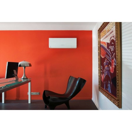 MITSUBISHI ELECTRIC MSZ-EF50VEW-MUZ-EF50VE (Дизайн инвертор) MITSUBISHI ELECTRIC MSZ-EF50VEW-MUZ-EF50VE (Дизайн инвертор)