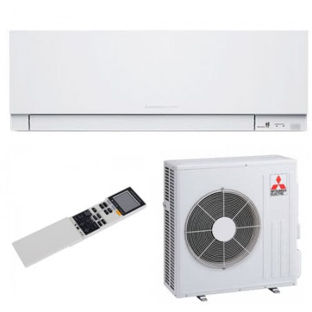 MITSUBISHI ELECTRIC MSZ-EF50VEW-MUZ-EF50VE (Дизайн инвертор) MITSUBISHI ELECTRIC MSZ-EF50VEW-MUZ-EF50VE (Дизайн инвертор)