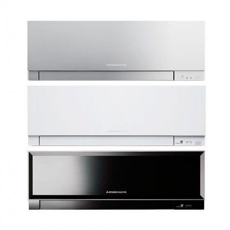 MITSUBISHI ELECTRIC MSZ-EF50VEW-MUZ-EF50VE (Дизайн инвертор) MITSUBISHI ELECTRIC MSZ-EF50VEW-MUZ-EF50VE (Дизайн инвертор)