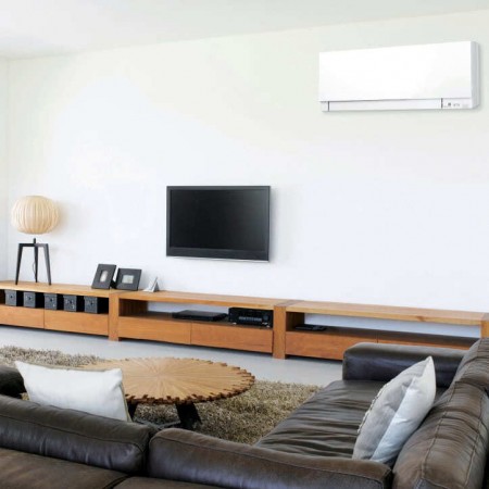 MITSUBISHI ELECTRIC MSZ-EF50VEW-MUZ-EF50VE (Дизайн инвертор) MITSUBISHI ELECTRIC MSZ-EF50VEW-MUZ-EF50VE (Дизайн инвертор)