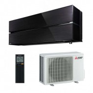 MITSUBISHI ELECTRIC MSZ-LN25VGB-MUZ-LN25VG (черный оникс, инвертор)