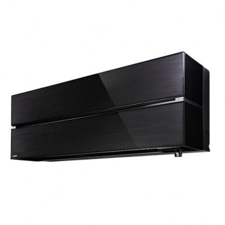 MITSUBISHI ELECTRIC MSZ-LN25VGB-MUZ-LN25VG (черный оникс, инвертор) MITSUBISHI ELECTRIC MSZ-LN25VGB-MUZ-LN25VG (черный оникс, инвертор)