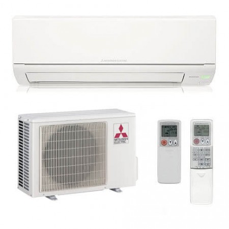 MITSUBISHI ELECTRIC MSZ-DM25VA-MUZ-DM25VA (инвертор) MITSUBISHI ELECTRIC MSZ-DM25VA-MUZ-DM25VA (инвертор)