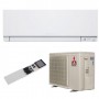 MITSUBISHI ELECTRIC MSZ-EF25VEW-MUZ-EF25VE (инвертор) MITSUBISHI ELECTRIC MSZ-EF25VEW-MUZ-EF25VE (инвертор)