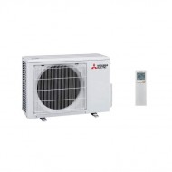 MITSUBISHI ELECTRIC MSZ-AP25VG MUZ-AP25VG