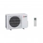 MITSUBISHI ELECTRIC MSZ-AP25VGK MUZ-AP25VG MITSUBISHI ELECTRIC MSZ-AP25VGK MUZ-AP25VG
