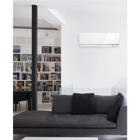 MITSUBISHI ELECTRIC MSZ-EF35VGKB MUZ-EF35VG (инвертор) MITSUBISHI ELECTRIC MSZ-EF35VGKB MUZ-EF35VG (инвертор)