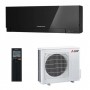 MITSUBISHI ELECTRIC MSZ-EF50VGKB MUZ-EF50VG (инвертор) MITSUBISHI ELECTRIC MSZ-EF50VGKB MUZ-EF50VG (инвертор)